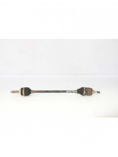 Transmision trasera izquierda HONDA CR-V Comfort 4x4 2013