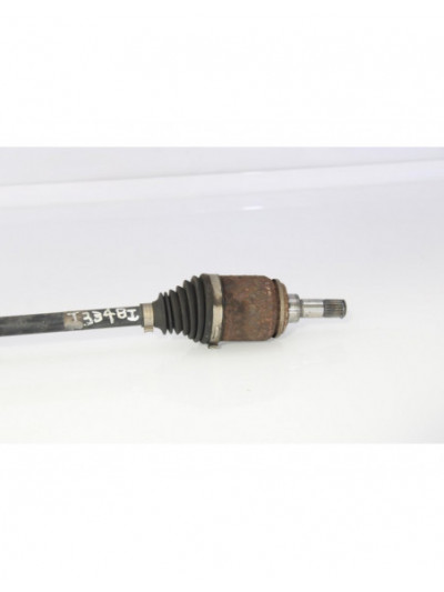 Transmision trasera izquierda HONDA CR-V Comfort 4x4 2013