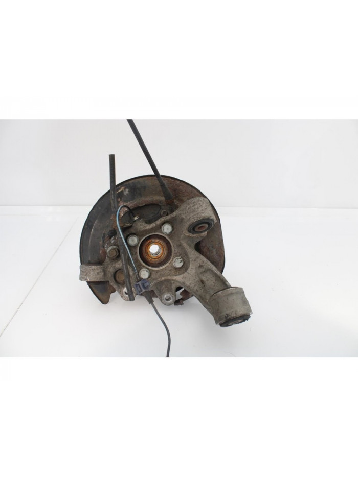 Recambio de mangueta trasera izquierda para honda cr-v comfort 4x4 referencia OEM IAM T.I.