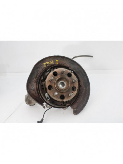 Recambio de mangueta trasera izquierda para honda cr-v comfort 4x4 referencia OEM IAM T.I.