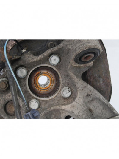 Recambio de mangueta trasera izquierda para honda cr-v comfort 4x4 referencia OEM IAM T.I.