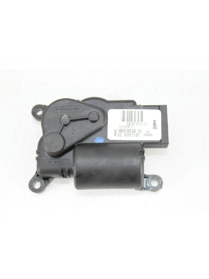 Motor trampilla calefacción AUDI A3 1.6 TDI 2013