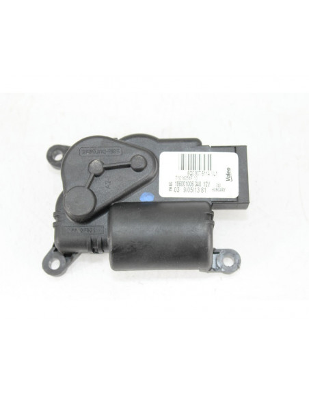 Motor trampilla calefacción AUDI A3 1.6 TDI 2013