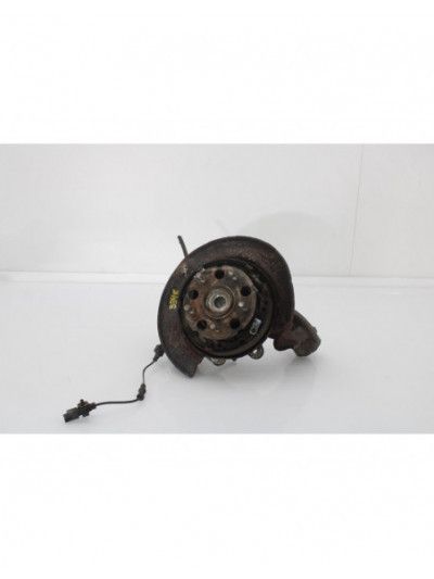 Recambio de mangueta trasera derecha para honda cr-v comfort 4x4 referencia OEM IAM T.D.