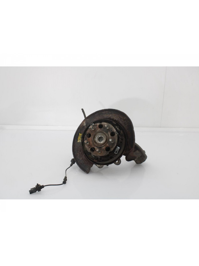 Recambio de mangueta trasera derecha para honda cr-v comfort 4x4 referencia OEM IAM T.D.