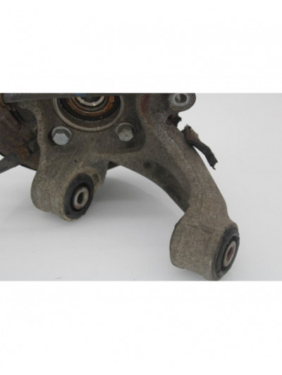 Recambio de mangueta trasera derecha para honda cr-v comfort 4x4 referencia OEM IAM T.D.