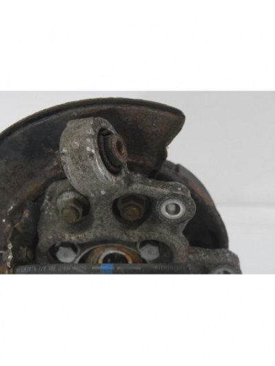 Recambio de mangueta trasera derecha para honda cr-v comfort 4x4 referencia OEM IAM T.D.