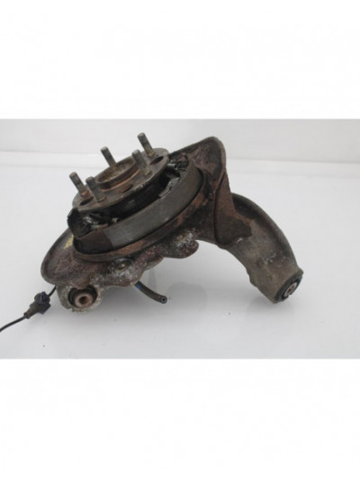 Recambio de mangueta trasera derecha para honda cr-v comfort 4x4 referencia OEM IAM T.D.