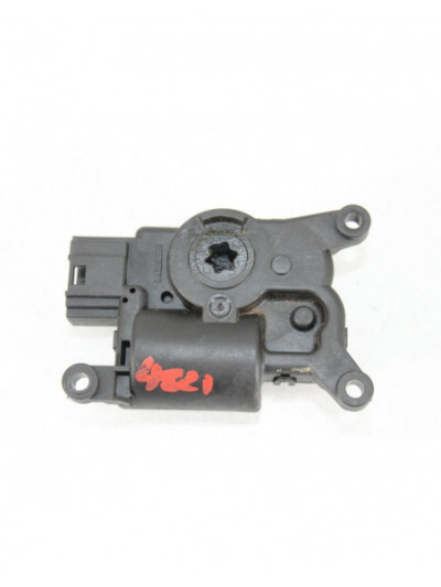 Motor trampilla calefacción AUDI A3 1.6 TDI 2013
