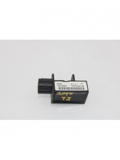 Recambio de sensor impacto para honda cr-v comfort 4x4 referencia OEM IAM 77970T2AA010