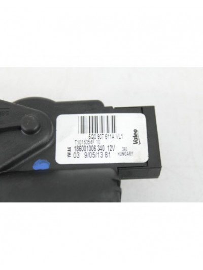 Motor trampilla calefacción AUDI A3 1.6 TDI 2013