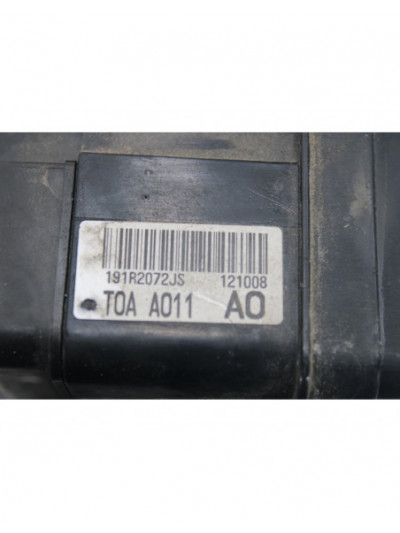 Recambio de caja reles / fusibles para honda cr-v comfort 4x4 referencia OEM IAM T0AA011