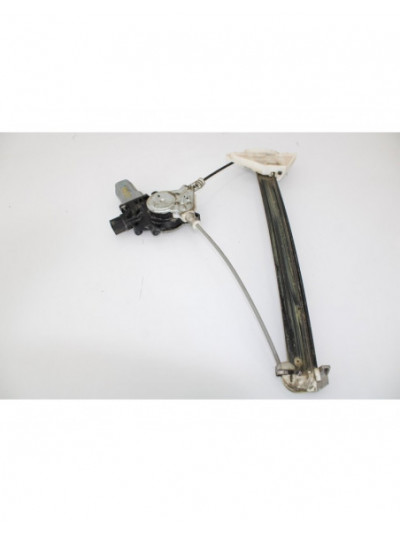 Recambio de elevalunas trasero izquierdo para honda accord berlina (cl/cn) 2.2i ctdi sport referencia OEM IAM 506210