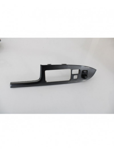 Recambio de mando retrovisor para honda accord berlina (cl/cn) 2.2i ctdi sport referencia OEM IAM NH167L1235T