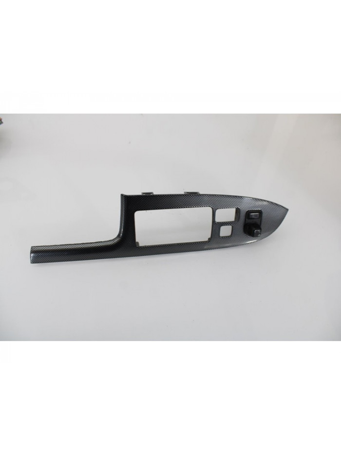 Recambio de mando retrovisor para honda accord berlina (cl/cn) 2.2i ctdi sport referencia OEM IAM NH167L1235T