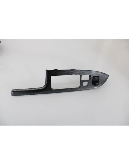 Recambio de mando retrovisor para honda accord berlina (cl/cn) 2.2i ctdi sport referencia OEM IAM NH167L1235T