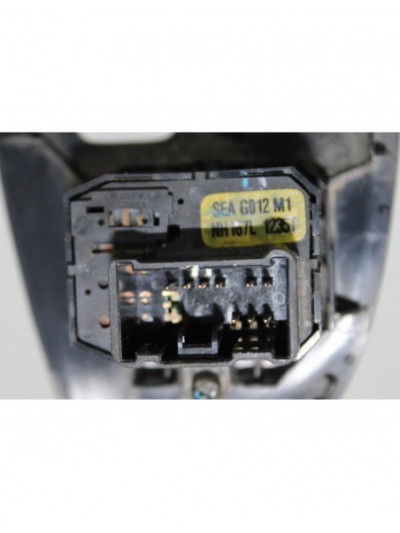 Recambio de mando retrovisor para honda accord berlina (cl/cn) 2.2i ctdi sport referencia OEM IAM NH167L1235T