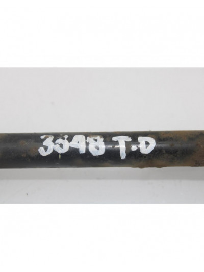 Recambio de brazo suspension inferior trasero derecho para honda cr-v comfort 4x4 referencia OEM IAM T.D.