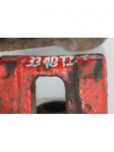 Recambio de pinza freno trasera izquierda para honda cr-v comfort 4x4 referencia OEM IAM T.I.