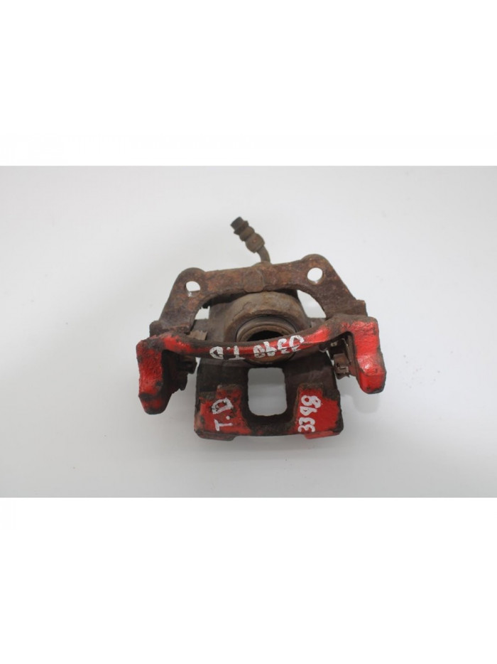 Recambio de pinza freno trasera derecha para honda cr-v comfort 4x4 referencia OEM IAM T.D.