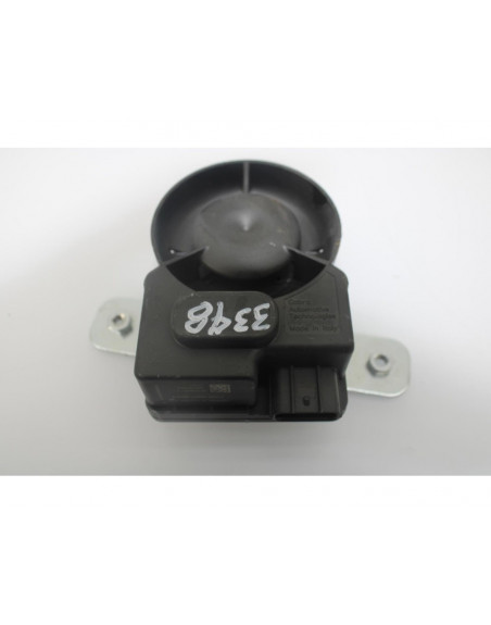 Recambio de altavoz alarma para honda cr-v comfort 4x4 referencia OEM IAM 37112T0A010