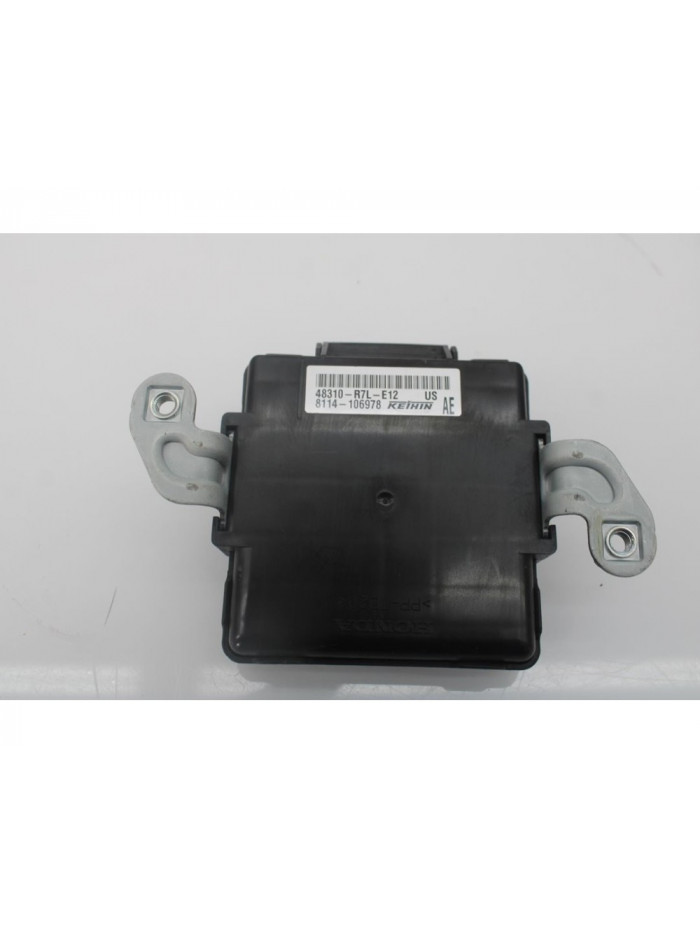 Modulo electronico HONDA CR-V Comfort 4x4 2013