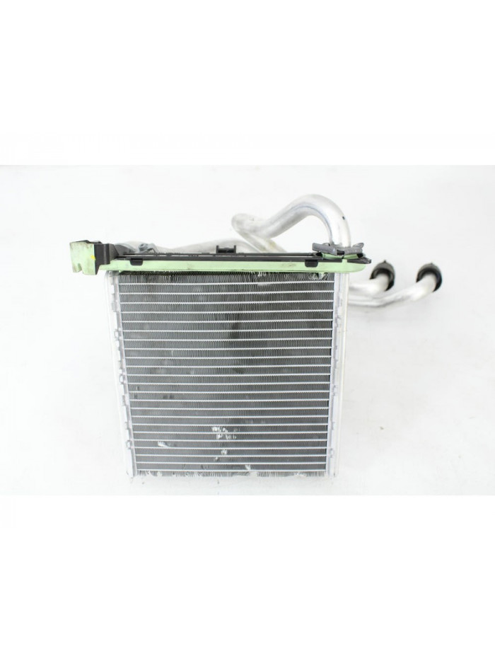 Radiador calefaccion / aire acondicionado AUDI A3 1.6 TDI 2013