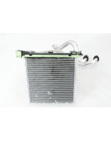 Radiador calefaccion / aire acondicionado AUDI A3 1.6 TDI 2013