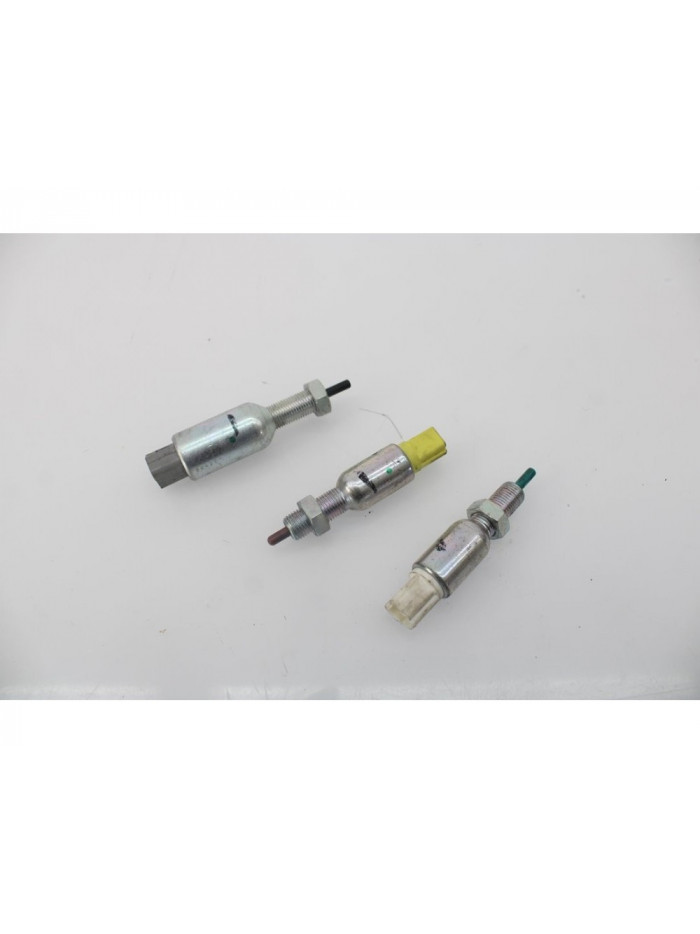 Recambio de sensor para honda cr-v comfort 4x4 referencia OEM IAM CONJUNTODELOSPEDALES