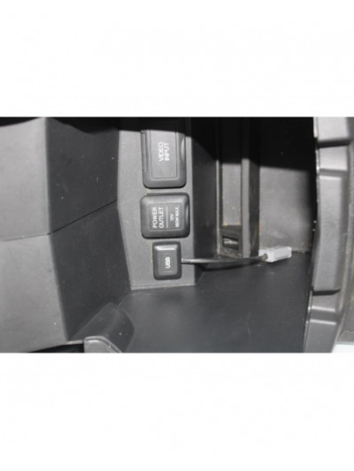 Apoyabrazos central HONDA CR-V Comfort 4x4 2013