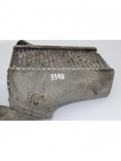 Intercooler HONDA CR-V Comfort 4x4 Diesel 150CV 110KW 2013