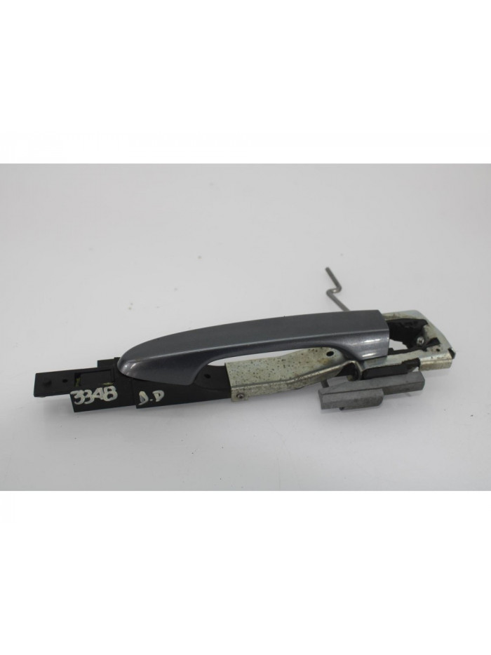 Maneta exterior delantera derecha HONDA CR-V Comfort 4x4 2013