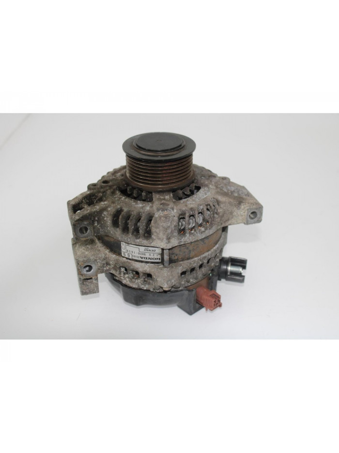 Recambio de alternador para honda cr-v comfort 4x4 referencia OEM IAM 1042101650