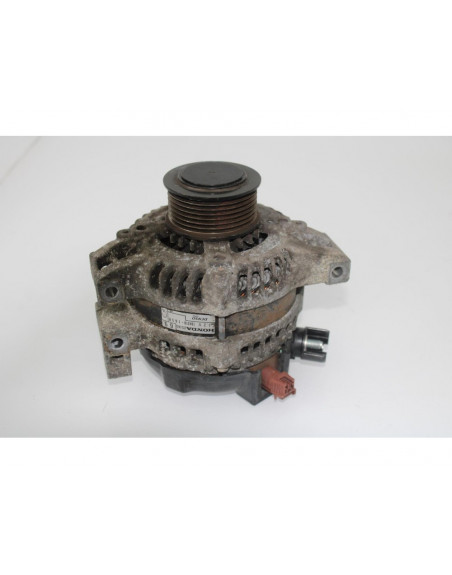 Recambio de alternador para honda cr-v comfort 4x4 referencia OEM IAM 1042101650