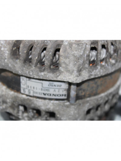 Recambio de alternador para honda cr-v comfort 4x4 referencia OEM IAM 1042101650