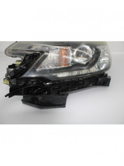 Faro izquierdo HONDA CR-V Comfort 4x4 2013