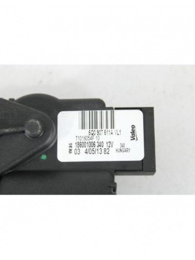 Motor trampilla calefacción AUDI A3 1.6 TDI 2013