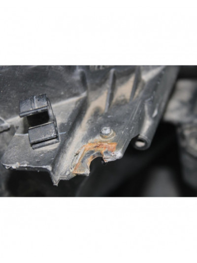 Faro izquierdo HONDA CR-V Comfort 4x4 2013