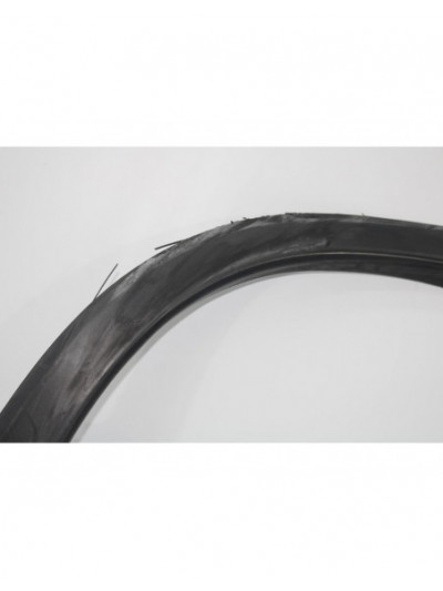 Recambio de aletin trasero derecho para honda cr-v comfort 4x4 referencia OEM IAM 74410T1GE