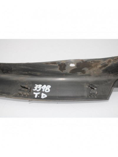 Recambio de aletin trasero derecho para honda cr-v comfort 4x4 referencia OEM IAM 74410T1GE