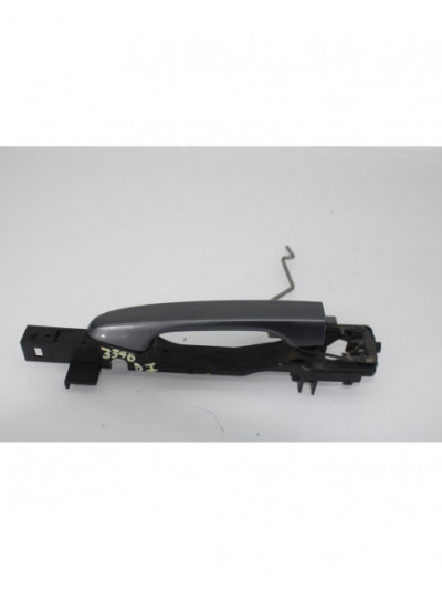 Recambio de maneta exterior delantera izquierda para honda cr-v comfort 4x4 referencia OEM IAM D.I.