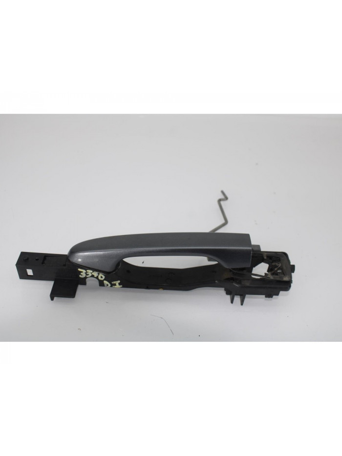 Recambio de maneta exterior delantera izquierda para honda cr-v comfort 4x4 referencia OEM IAM D.I.