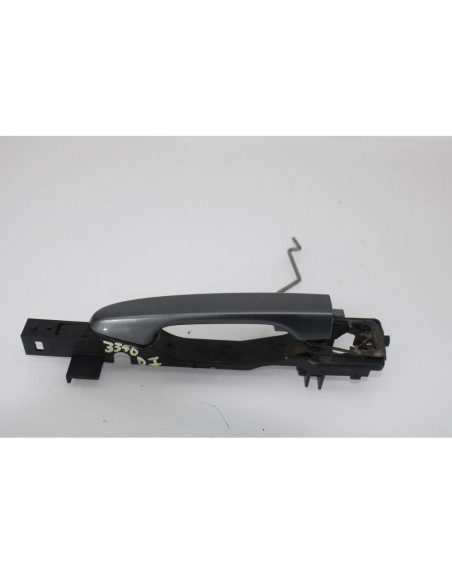 Recambio de maneta exterior delantera izquierda para honda cr-v comfort 4x4 referencia OEM IAM D.I.