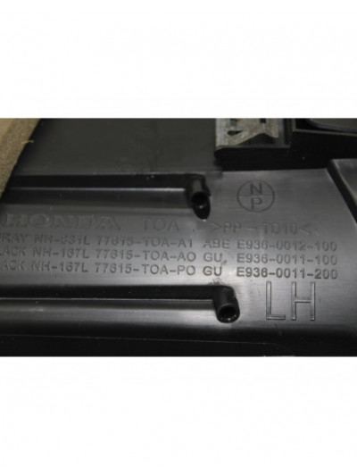 Rejilla aireadora HONDA CR-V Comfort 4x4 2013