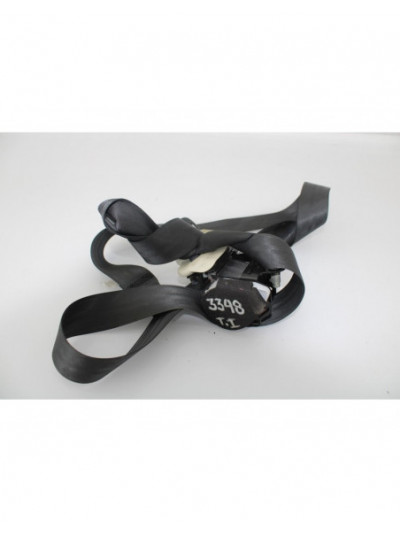 Recambio de cinturon seguridad trasero izquierdo para honda cr-v comfort 4x4 referencia OEM IAM 623497300A