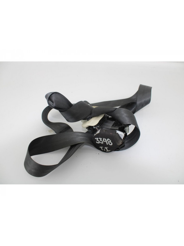 Recambio de cinturon seguridad trasero izquierdo para honda cr-v comfort 4x4 referencia OEM IAM 623497300A