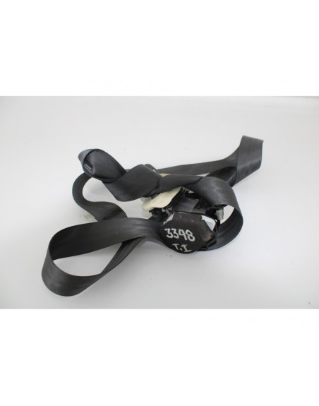 Recambio de cinturon seguridad trasero izquierdo para honda cr-v comfort 4x4 referencia OEM IAM 623497300A