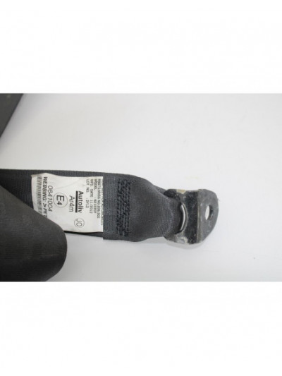 Recambio de cinturon seguridad trasero izquierdo para honda cr-v comfort 4x4 referencia OEM IAM 623497300A