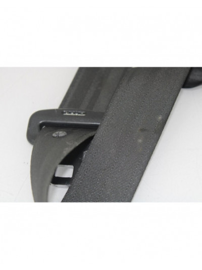 Recambio de cinturon seguridad trasero izquierdo para honda cr-v comfort 4x4 referencia OEM IAM 623497300A