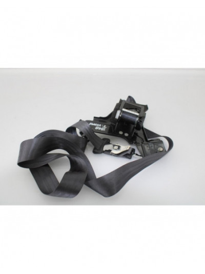 Recambio de cinturon seguridad trasero central para honda cr-v comfort 4x4 referencia OEM IAM A82480T1GG0Y